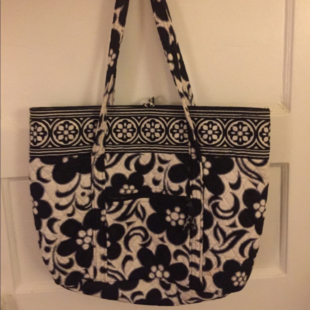 Vera Bradley tote